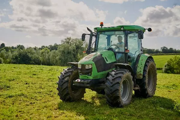 irish farming safety